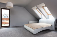 Caolas Scalpaigh bedroom extensions